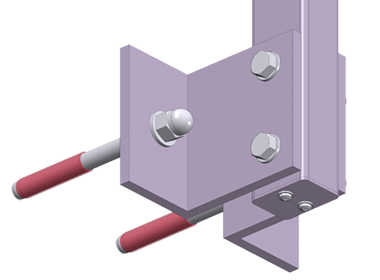 3d tekenen trap