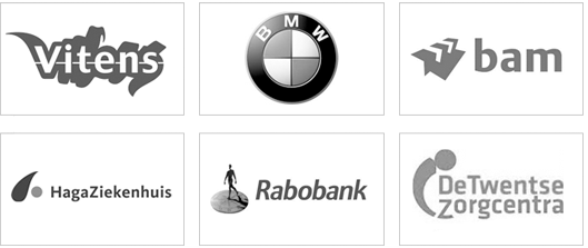 klanten technisch tekenbureau